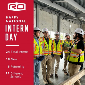 Photo by Rogers-O’Brien Construction