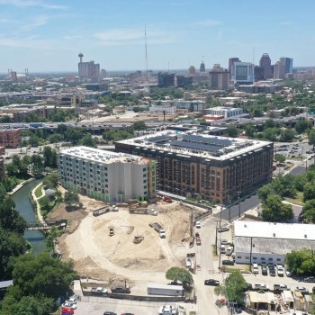 Photo by Rogers-O’Brien Construction