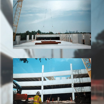 Photo by Rogers-O’Brien Construction