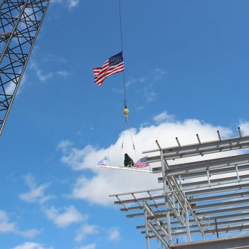 Photo by Rogers-O’Brien Construction