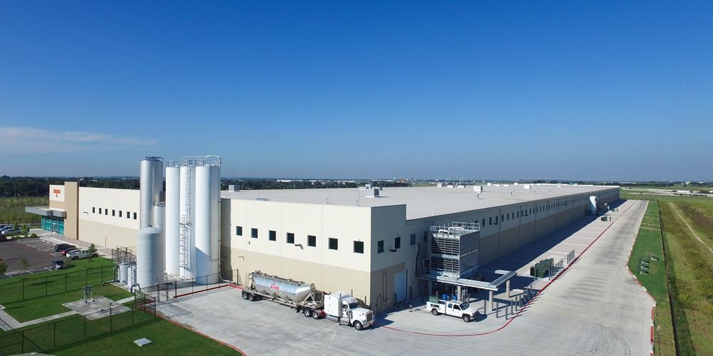 Space to Manufacture